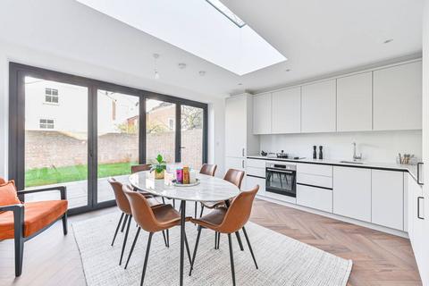 147 Railton Road, London SE24 4 bed house for sale