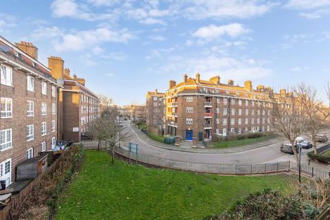 Templecombe Road, London E9 2 bed flat for sale