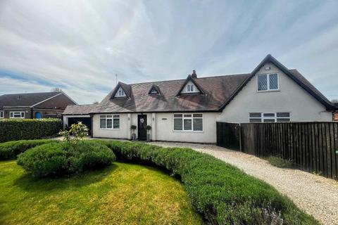 Everthorpe Lane, North Cave, Brough 4 bed detached house for sale