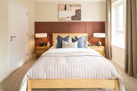 Trinity Park, Woolwich, SE18 3 bed apartment for sale