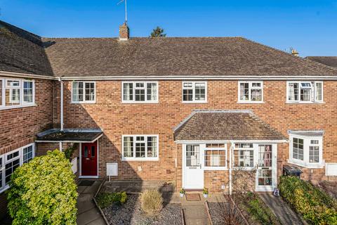Garden Close, Cirencester... 3 bed terraced house for sale