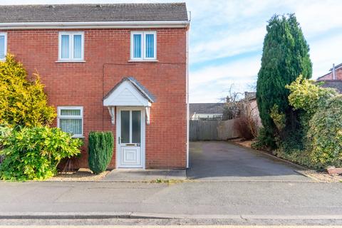 Boney Hay Road, Burntwood, WS7 3 bed semi