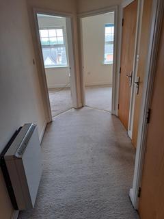 Heritage Way, Hamilton, Leicester, LE5 2 bed flat for sale