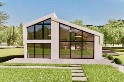Wanderdown Road, Ovingdean, Brighton 4 bed detached house for sale