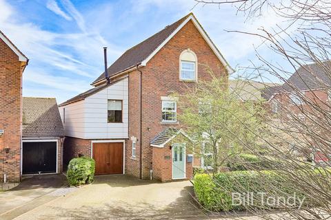 Abnalls Lane, Lichfield, WS13 5 bed detached house for sale