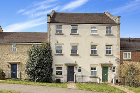 Swaledale Road, Warminster 4 bed terraced house for sale
