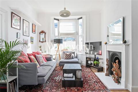 Denmark Street, London, N17 3 bed terraced house for sale