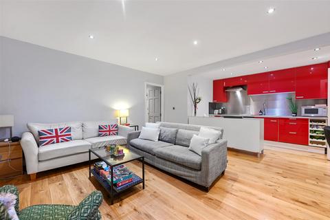 Elsham Road, London W14 2 bed flat for sale