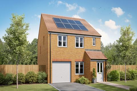 Plot 28, The Dalby at Birchwood... 3 bed detached house for sale