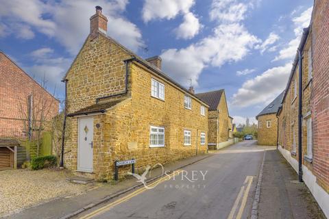 Church Lane, Melton Mowbray LE14 3 bed detached house for sale
