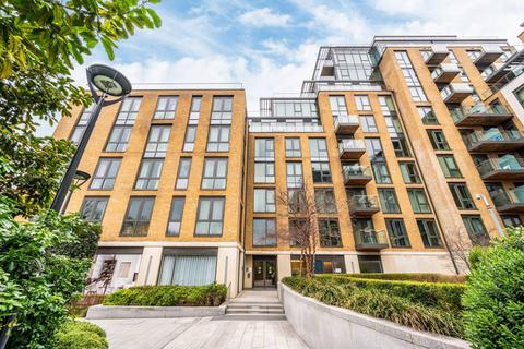 Juniper Drive, Battersea, London, SW18 1 bed flat for sale