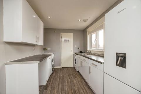 Falcon Brae, West Lothian EH54 2 bed flat for sale