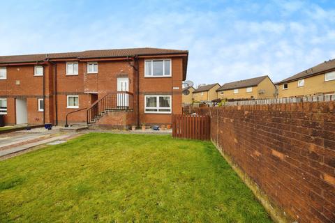 Falcon Brae, West Lothian EH54 2 bed flat for sale