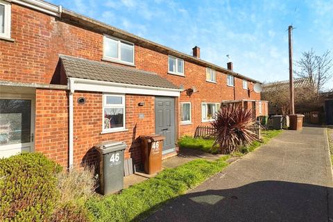 Anzio Crescent, Lincolnshire LN1 3 bed terraced house for sale