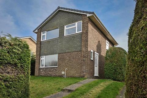 Robin Way, Bristol 3 bed detached house for sale