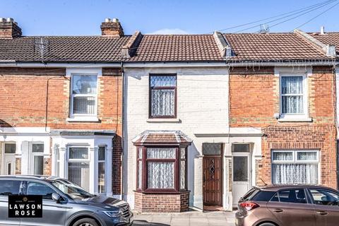 Trevor Road, Southsea 3 bed terraced house for sale