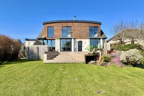Jubilee Terrace, Goonhavern, Nr.... 3 bed link detached house for sale