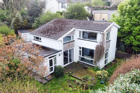 Elm Tree Cottage, St. Hilary... 4 bed detached house for sale