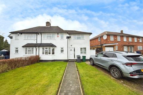 6 bedroom semi-detached house for sale