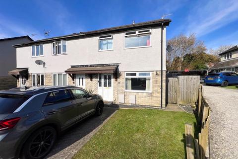 20 Highland Court,  Bryncethin... 3 bed end of terrace house for sale