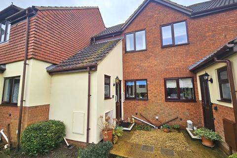 Church Road, Gloucester 2 bed retirement property for sale