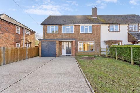 Sixty Acres Road, Prestwood HP16 4 bed semi