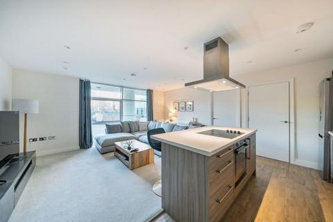 Chrysler House, Bessemer Road, Welwyn... 1 bed flat for sale