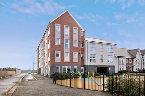 Jefferson Avenue, Poole BH15 2 bed flat for sale
