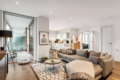 Birchside Apartments, London NW6 2 bed flat for sale