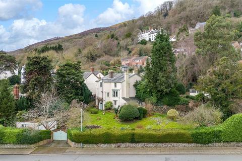 Wells Road, Malvern, Worcestershire... 4 bed detached house for sale