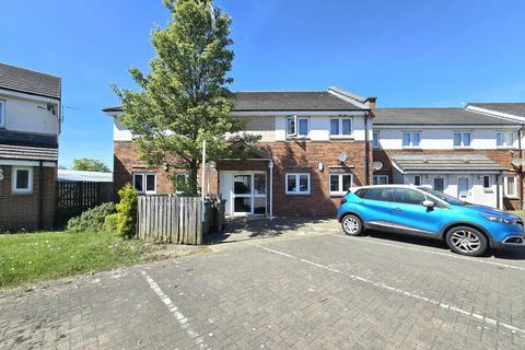 Bittern Close, Gateshead NE11 2 bed flat for sale