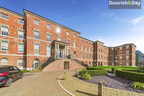 St. Georges Parkway, Stafford ST16 1 bed ground floor flat for sale