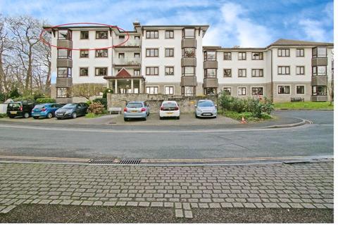 Tregolls Road, Truro TR1 2 bed retirement property for sale