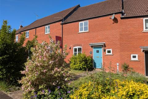 Graham Way, Cotford St. Luke... 2 bed terraced house for sale
