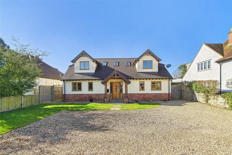 Courthouse Road, Maidenhead... 5 bed detached house for sale