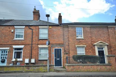 Stony Stratford, Milton Keynes MK11 2 bed terraced house for sale