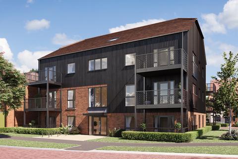 The Bobbin at Alkerden Heights... 2 bed apartment for sale