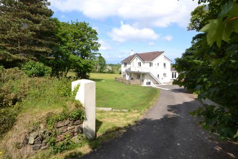 High Lanes Road, Praze, Camborne 6 bed detached house for sale