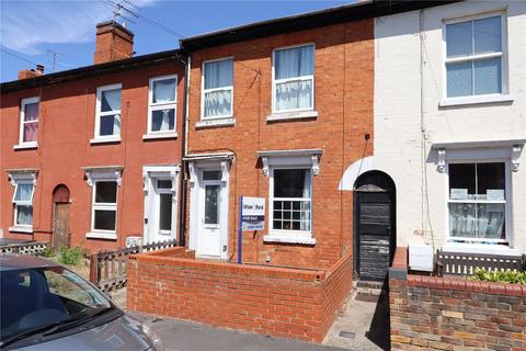 Thompson Street, New Bradwell, Milton... 3 bed terraced house for sale