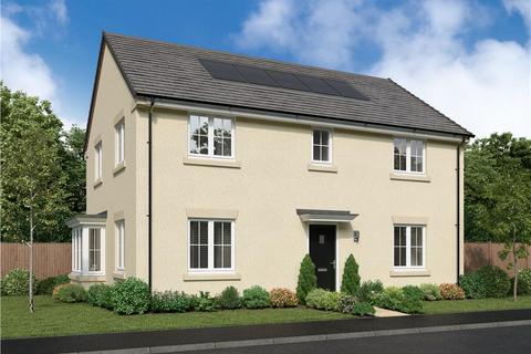 Plot 399, The Beauwood at Woodcross... 4 bed detached house for sale