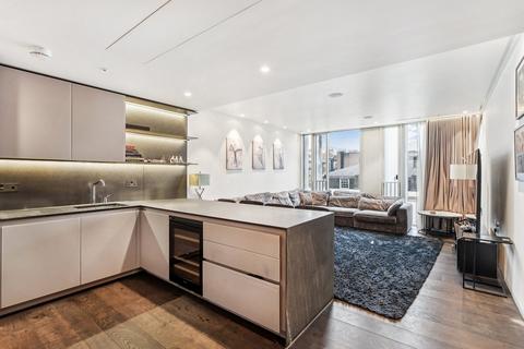 Buckingham Palace Road, London, SW1W 2 bed flat for sale