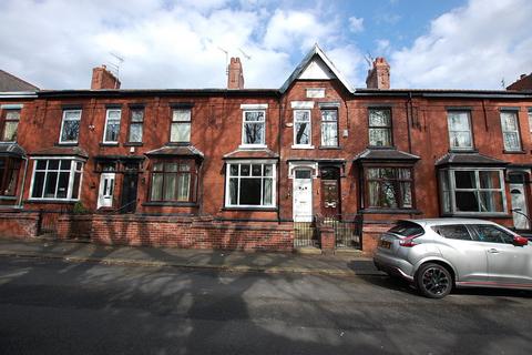 Grenville Street, Greater Manchester... 3 bed terraced house for sale