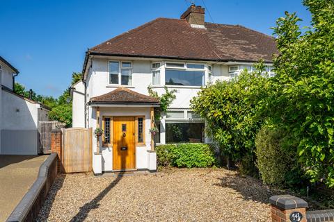 Gurney Court Road, Hertfordshire AL1 4 bed semi