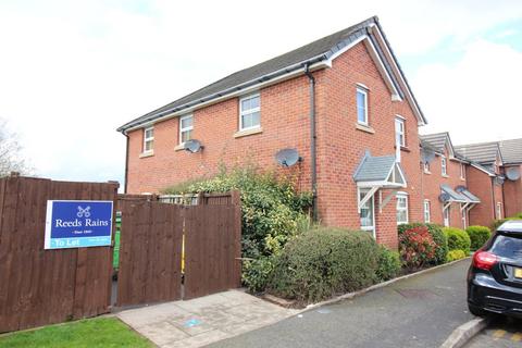 Britain Street, Greater Manchester BL9 2 bed apartment for sale
