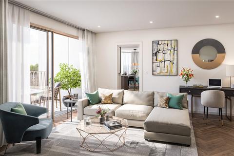 Kings Road Park, 1 Sands End Lane... 3 bed penthouse for sale