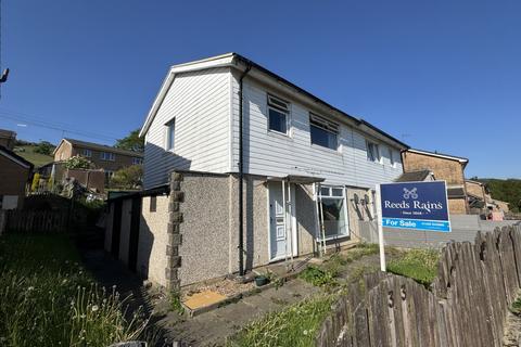 Banksfield Crescent, Hebden Bridge HX7 3 bed semi