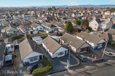 Dyserth Road, Denbighshire LL18 2 bed bungalow for sale