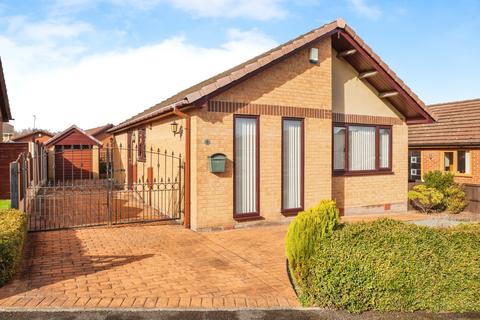 Ridings Lane, Wakefield WF3 2 bed bungalow for sale