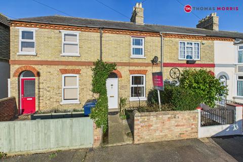 West Street, Cambridgeshire PE29 3 bed terraced house for sale