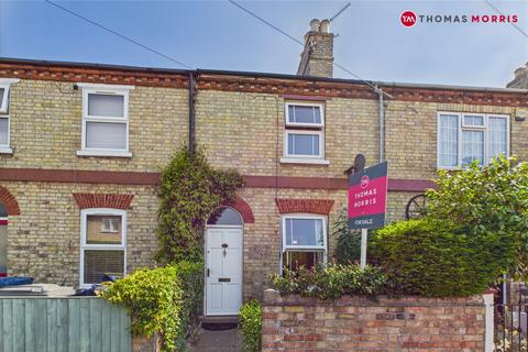 West Street, Cambridgeshire PE29 3 bed terraced house for sale